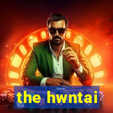 the hwntai